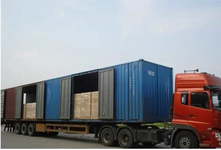 杭州到聊城货运专线